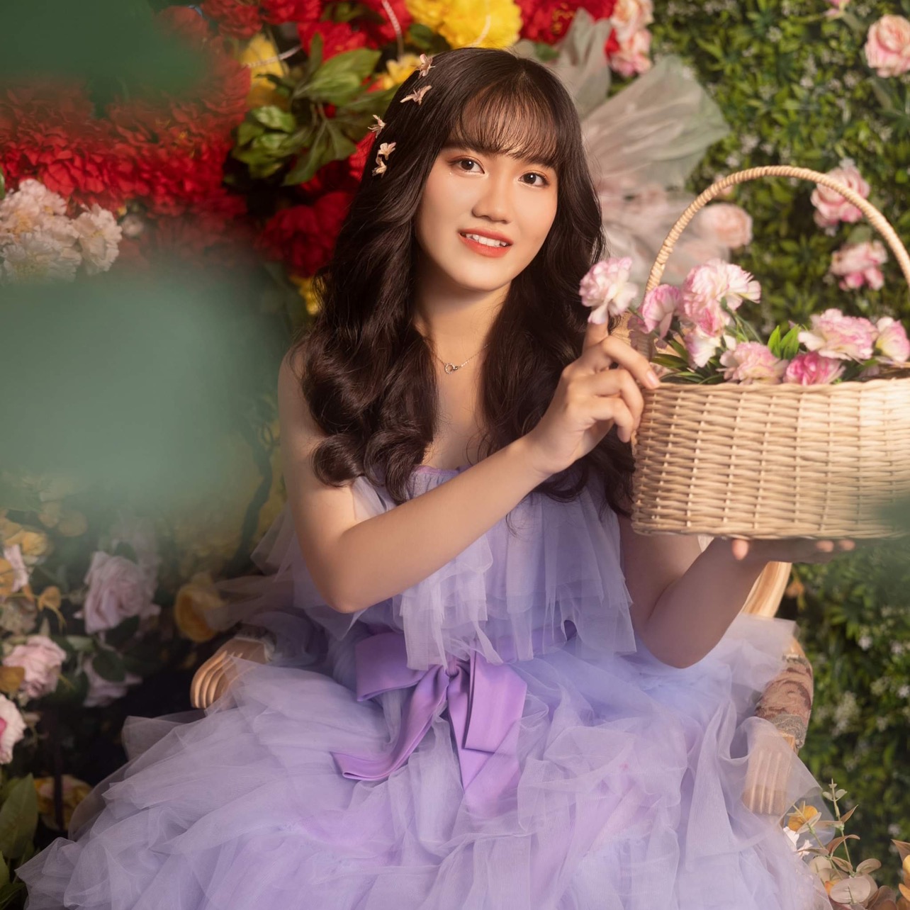 Review Cùng Phon Nè 😉