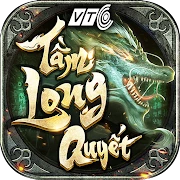 Tầm Long Quyết VTC Tiktok ads