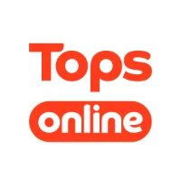 Tops Online Tiktok ads