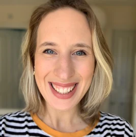 Jamie | Budgeting&Side Hustles Tiktok ads