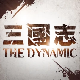 삼국지 더 다이나믹 Tiktok ads