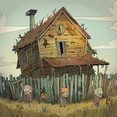 Mini Survival: final adventure Tiktok ads