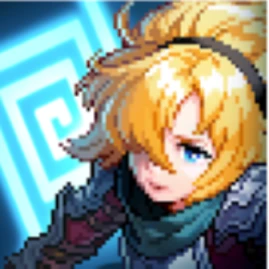 ガーディアンテイルズ Tiktok ads