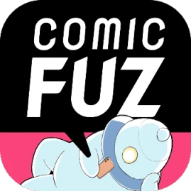 COMIC FUZ Tiktok ads