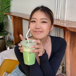 soosfoods 🍡 Tiktok ads