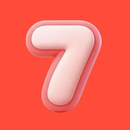 Seven - Discover your local Tiktok ads