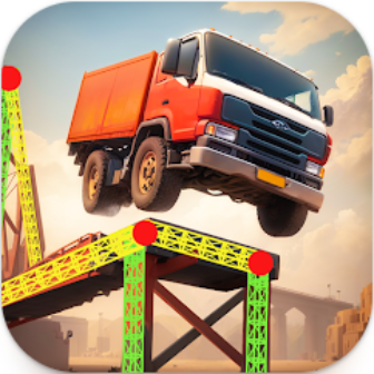 Valor Legends: Build Bridges！