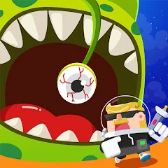 Star Defender Tiktok ads