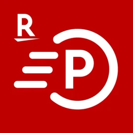 楽天スーパーポイントスクリーン Tiktok ads