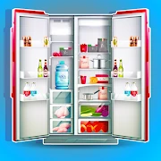 Fill The Fridge Tiktok ads