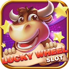 Lucky Wheel slots Tiktok ads