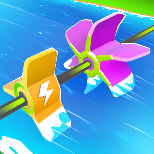 Power Flow!