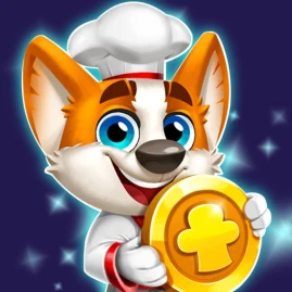 Cuisine Master - Coin Journey Tiktok ads
