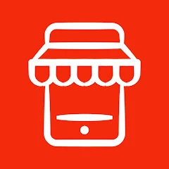 Flea Market Bay Marketplace Tiktok ads