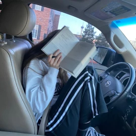 corinne <3 Tiktok ads