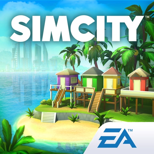 SimCity BuildIt