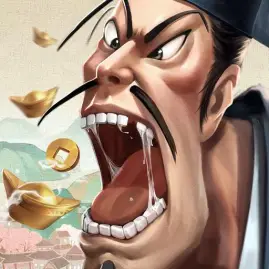 Trading Legend-รวยรวยรวย Tiktok ads