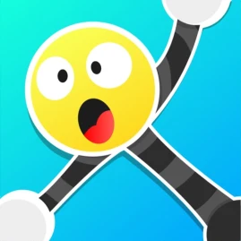 Stretch Guy Tiktok ads