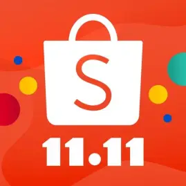 Shopee 11.11 Siêu Sale Tiktok ads