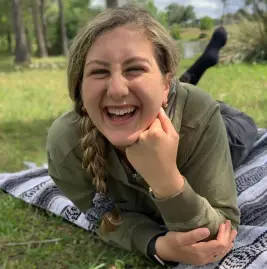 Online Personal Trainer Tiktok ads