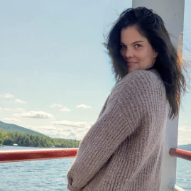 Carly Samach LMHC Tiktok ads