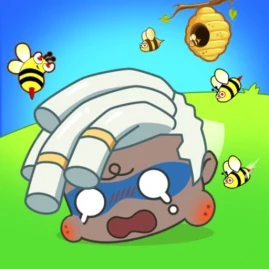 히어로 클래시 Tiktok ads