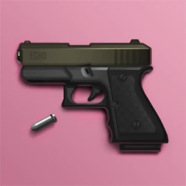 Bullet Echo Tiktok ads