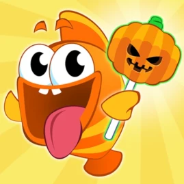 Fish Story: Save the Lover Tiktok ads