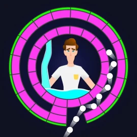 Balls Master: Brick Breaker Tiktok ads