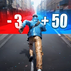 Survival Rush: Zombie Outbreak Tiktok ads