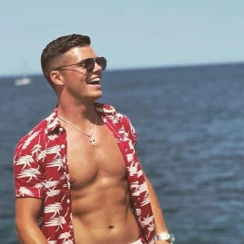 Billy Brown Tiktok ads