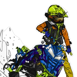 Kaptain Khaos Tiktok ads