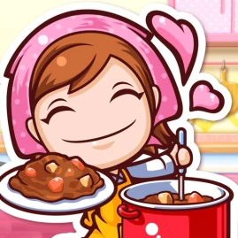 Cooking Mama: Let's cook! Tiktok ads
