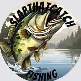 SlapThatCatch🎣 Tiktok ads