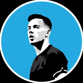 Tom Harris Football Tiktok ads