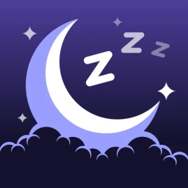Sleep Tracker - Relax & Sounds Tiktok ads