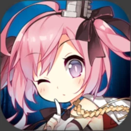 アズールレーン Tiktok ads