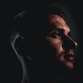 Oleksii Melnyk Tiktok ads