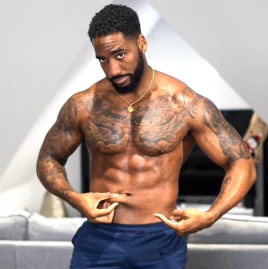 MRLONDON 🇬🇧 Tiktok ads