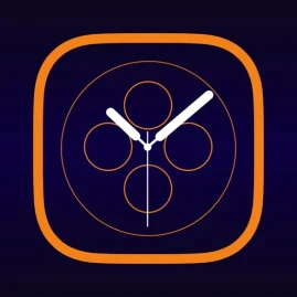 Watch Faces Gallery & Widgets Tiktok ads
