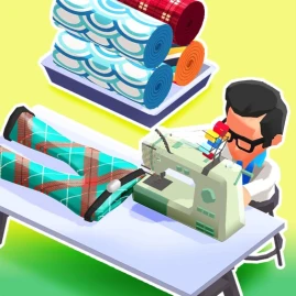 Idle Boutique Tiktok ads