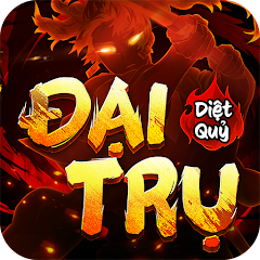 Đại Trụ Diệt Quỷ