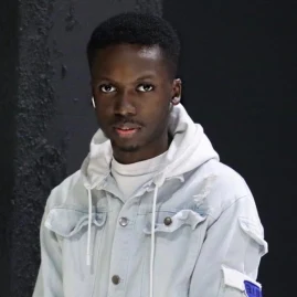 عبادي الدون Tiktok ads