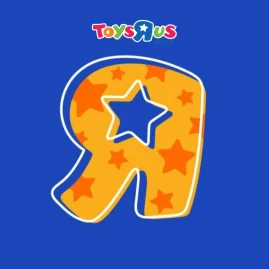 Toys “R” us | تويز آر أص 🇸🇦 Tiktok ads