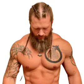 Zach Coen, RD/LN Tiktok ads