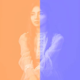 Color Lab Editor Tiktok ads