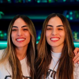 Gabi & Rafa Tiktok ads