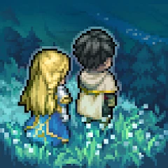 鈴蘭の剣：この平和な世界のために Tiktok ads