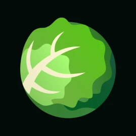 Lettuce Browser - VPN Location Tiktok ads