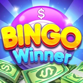 Bingo Winner - Win Real Money Tiktok ads